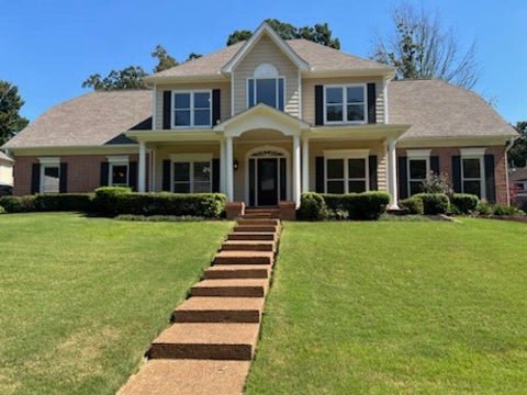 Photo of 9605 E CEDAR MIST CV E, Memphis, TN 38016 (MLS # 10229449)