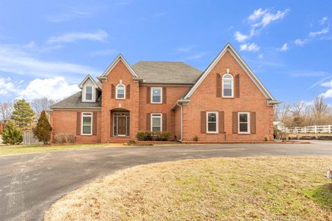 Photo of 2470 N REID HOOKER RD, Eads, TN 38028 (MLS # 10214885)