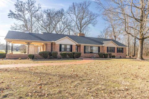 Photo of 8453 HWY 45 S HWY S, Ramer, TN 38367 (MLS # 10211040)