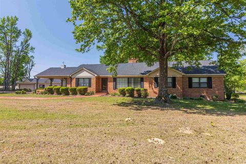 Photo of 8453 HWY 45 S HWY S, Ramer, TN 38367 (MLS # 10211040)