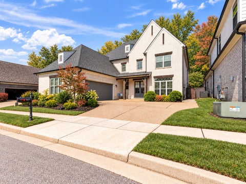 Photo of 5571 HAYES CREST CIR, Arlington, TN 38002 (MLS # 10227170)