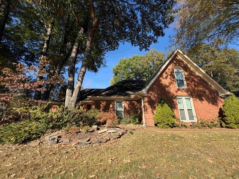 Photo of 8870 WALNUT RIDGE LOOP, Memphis, TN 38018 (MLS # 10233174)