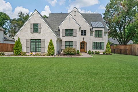 4980 BARFIELD RD Memphis TN 38117