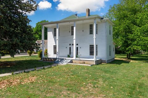 Photo of 404 LIBERTY AVE E, Covington, TN 38019 (MLS # 10220151)