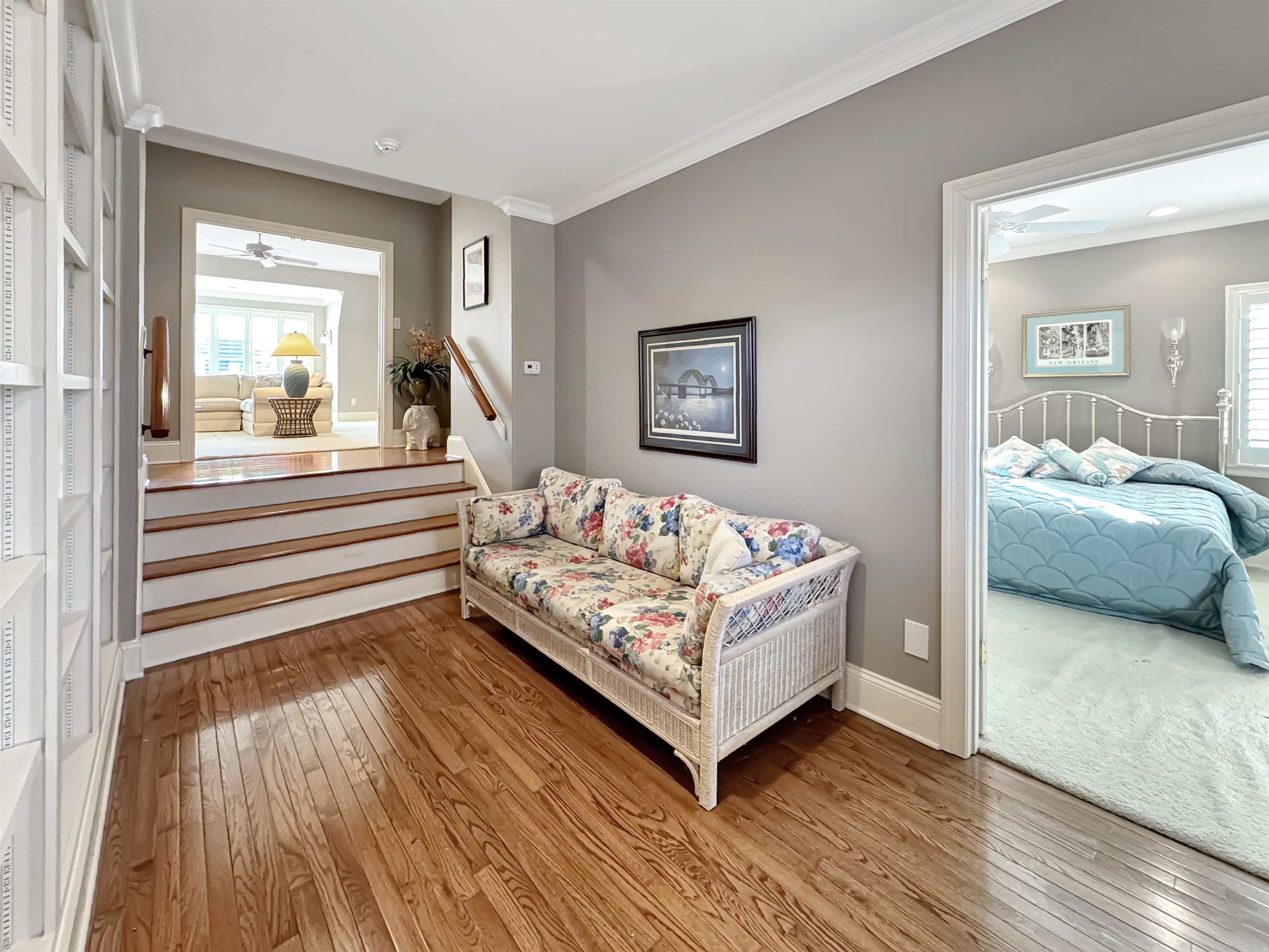 Germantown, Tennessee 38138, United States, 4 Bedrooms Bedrooms, ,5 BathroomsBathrooms,Residential,Pending,26696