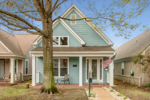 Photo of 1201 MISTY ISLE DR, Memphis, TN 38103 (MLS # 10222753)