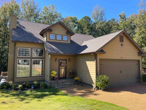 Photo of 100 CAREFREE LN, Counce, TN 38326 (MLS # 10207931)