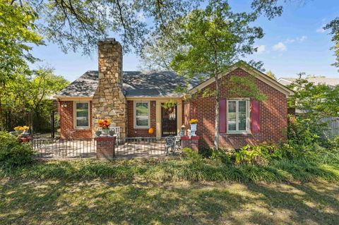 Photo of 35 PATRICIA DR, Memphis, TN 38112 (MLS # 10207020)