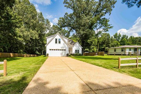 Photo of 4566 E INDEPENDENT RD, Bartlett, TN 38002 (MLS # 10226216)