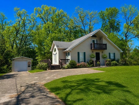 Photo of 720 RIVERSIDE LN, Crump, TN 38327 (MLS # 10219042)
