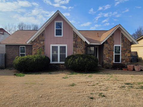 Photo of 5303 SUNRAY DR, Memphis, TN 38118 (MLS # 10212514)