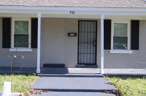 Photo of 934 ALASKA ST, Memphis, TN 38107 (MLS # 10211260)