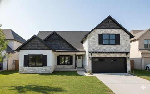 Photo of 2510 GOLDEN TROUT DR Lot 114 #Lot 114, Knoxville, TN 37920 (MLS # 10213258)