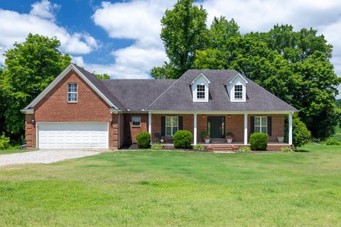 Photo of 1353 BASKINS RD, Burlison, TN 38015 (MLS # 10224853)