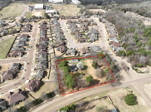 Photo of 3133 BRUNSWICK RD, Bartlett, TN 38133 (MLS # 10216556)