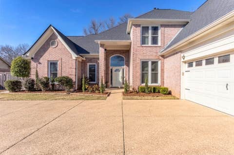 Photo of 9694 LEEWARD SLOPES DR, Lakeland, TN 38002 (MLS # 10223473)