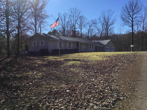 Photo of 367 CRABTREE RD, Selmer, TN 38375 (MLS # 10210724)