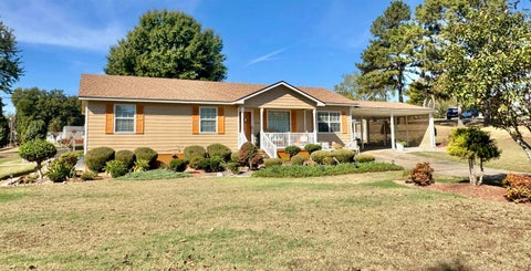 Photo of 850 MAPLE HILL CIR, Ripley, TN 38063 (MLS # 10233187)