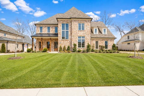 Photo of 1608 PASO FINO TRL, Collierville, TN 38017 (MLS # 10215586)