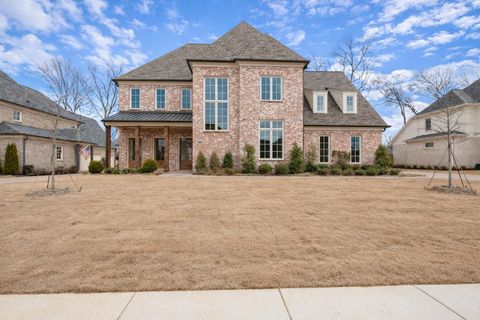 Photo of 1608 PASO FINO TRL, Collierville, TN 38017 (MLS # 10215586)