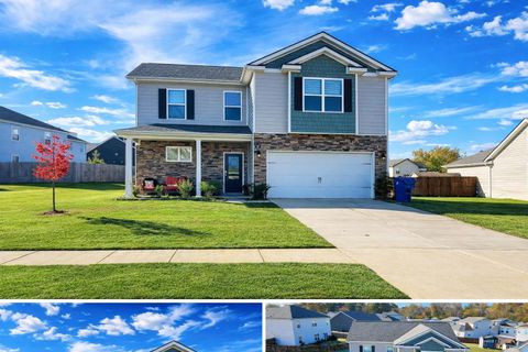 Photo of 35 WITHERSPOON DR, Oakland, TN 38060 (MLS # 10209844)