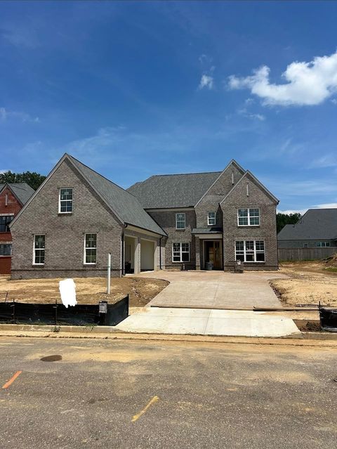 Photo of 170 PIPER HOLLOW DR, Piperton, TN 38017 (MLS # 10225850)