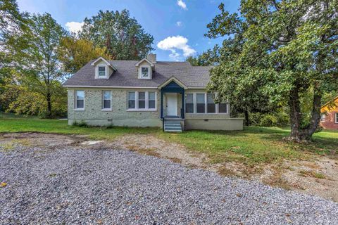 Photo of 3439 LAKEVIEW RD, Memphis, TN 38116 (MLS # 10208937)