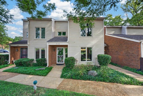 Photo of 5124 SANDERLIN AVE 5124 #5124, Memphis, TN 38117 (MLS # 10229206)