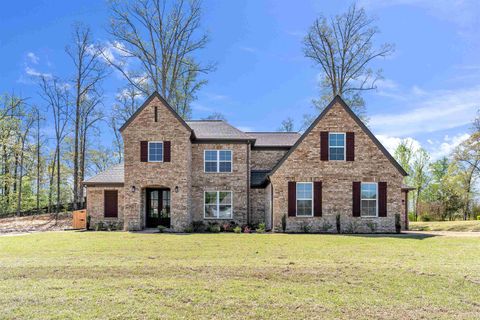 Photo of 2067 BELMARIE DR, Southaven, MS 38672 (MLS # 10207685)