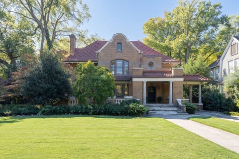 Photo of 1487 CENTRAL AVE, Memphis, TN 38104 (MLS # 10233262)