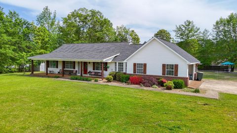 Photo of 49 CR 178 RD, Iuka, MS 38852 (MLS # 10195583)