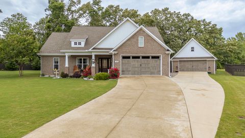 Photo of 145 RB DR, Savannah, TN 38372 (MLS # 10220953)