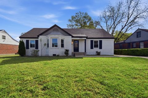 Photo of 1036 N IDLEWILD ST, Memphis, TN 38107 (MLS # 10218677)
