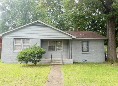Photo of 2930 GETWELL RD, Memphis, TN 38118 (MLS # 10225365)