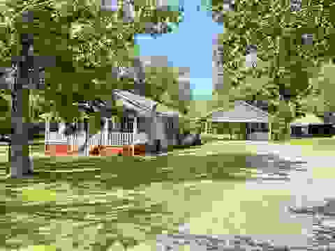 Photo of 7641 HIGHWAY 45 HWY S, Ramer, TN 38367 (MLS # 10228338)