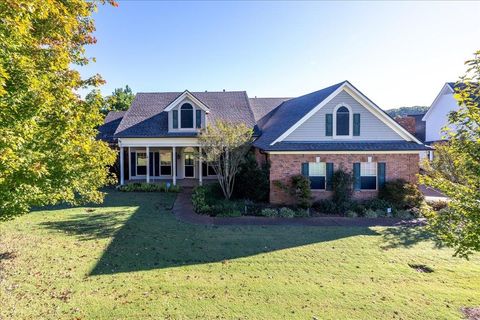Photo of 7906 KIRKWOOD CV, Olive Branch, MS 38654 (MLS # 10207889)