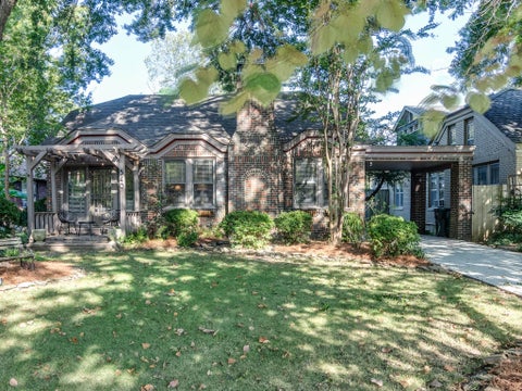 Photo of 540 ELLSWORTH ST, Memphis, TN 38111 (MLS # 10230636)