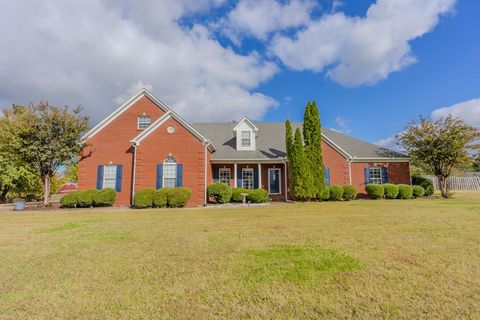 Photo of 436 HESKETH BANK ST, Brownsville, TN 38012 (MLS # 10209012)