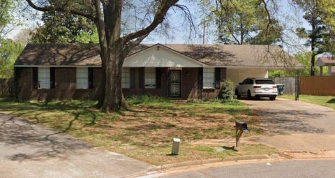 Photo of 3618 SHOREHAM DR, Memphis, TN 38118 (MLS # 10223556)