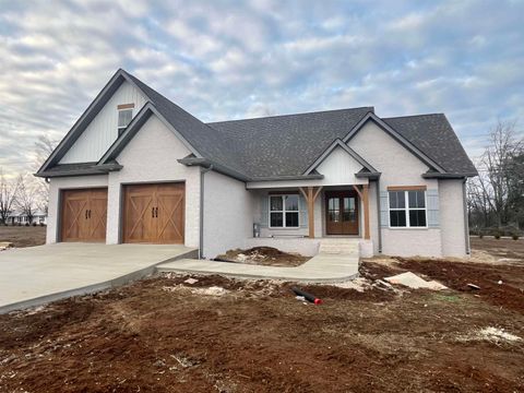 Photo of 60 SESSILE CV, Savannah, TN 38372 (MLS # 10214208)