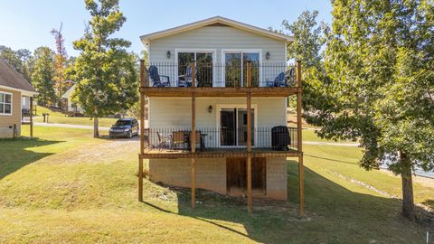 Photo of 25 BOGEY LOOP, Counce, TN 38326 (MLS # 10208905)