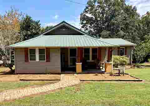 Photo of 277 GOOD HOPE CHURCH RD, Adamsville, TN 38310 (MLS # 10228825)