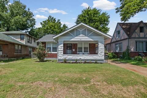 Photo of 755 N MCNEIL ST, Memphis, TN 38107 (MLS # 10225912)
