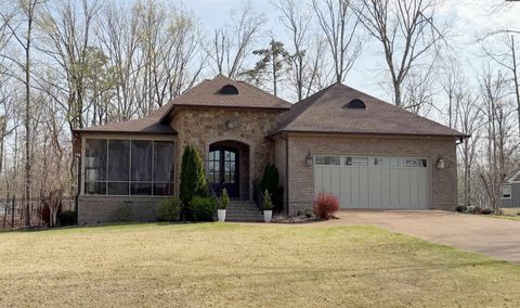 Photo of 615 BLUE HERON PT, Counce, TN 38326 (MLS # 10217443)