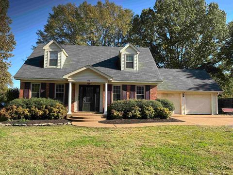 Photo of 390 ROLLING ACRES AVE, Eads, TN 38028 (MLS # 10209232)
