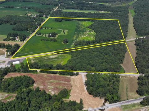 5500 CHARLESTON MASON RD Mason TN 38049
