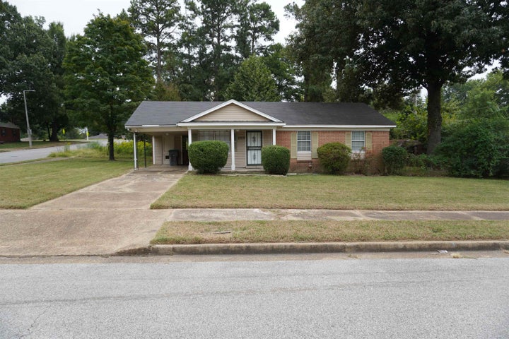 Photo 1 of 5 — 3919 DANTE AVE, Memphis, TN 38128