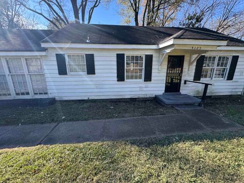 Photo of 4125 MICHAEL RD, Memphis, TN 38116 (MLS # 10212768)