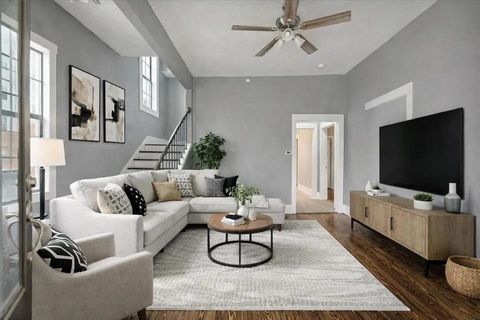 Photo of 156 N TUCKER ST, Memphis, TN 38104 (MLS # 10215282)