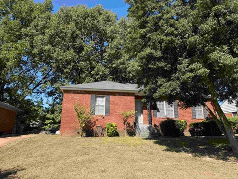 Photo of 3481 NORTHMOOR AVE, Memphis, TN 38128 (MLS # 10232319)